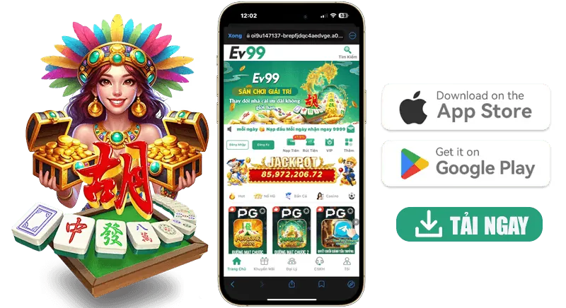 Trò chơi nổ hũ và bắn cá 89BET