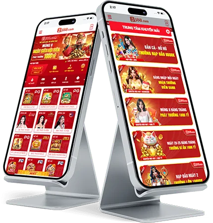 Trải nghiệm casino trực tuyến 89BET