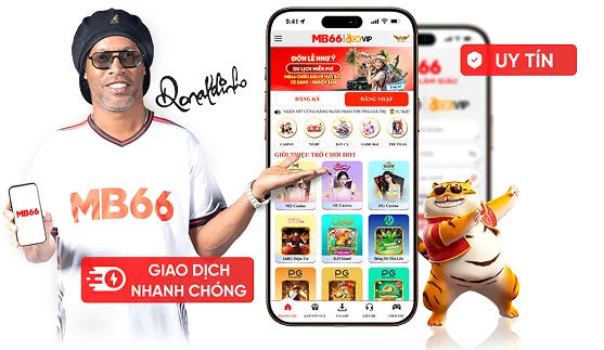 Hệ thống giao dịch an toàn và nhanh chóng
