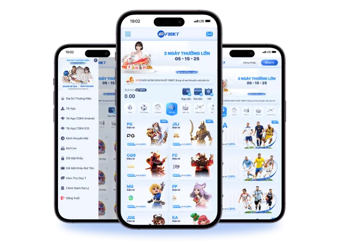 Trò chơi Nổ Hũ tại 89bet