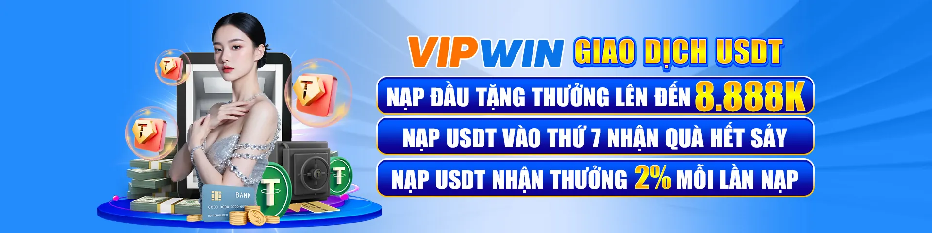 Các phương thức thanh toán an toàn tại 89bet login