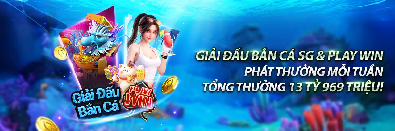 Thế Giới Bắn Cá 89bet login Đầy Màu Sắc