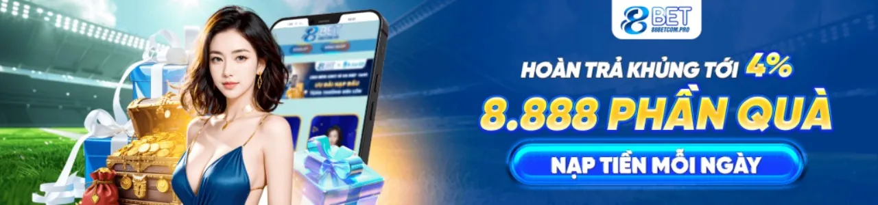 Đa dạng trò chơi 89bet Login