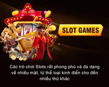 Đa dạng trò chơi tại 89bet: Thể thao, casino, nổ hũ, bắn cá